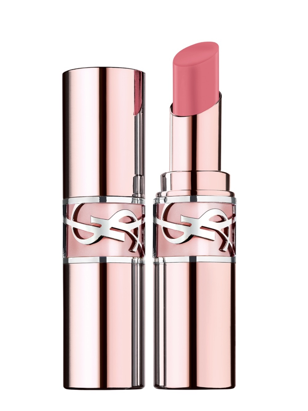 Yves Saint Laurent Candy Glow Tinted Butter Balm — 44B Nude Lavalliere